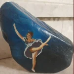 نقاشی روی سنگ