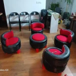استفاده از بازیافتی ها