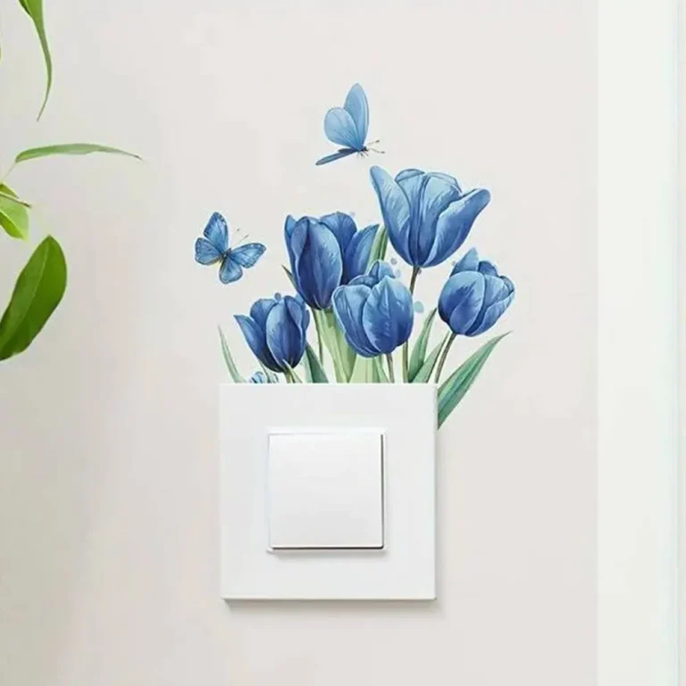نقاشی روی دیوار