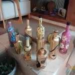 استفاده از بازیافتی ها