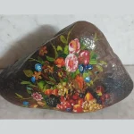 نقاشی روی سنگ